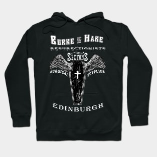 Burke & Hare Hoodie